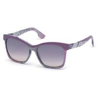 Diesel Sunglasses DL0077 74C