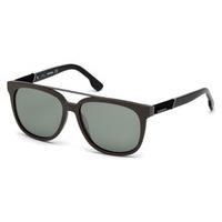 diesel sunglasses dl0166 50n