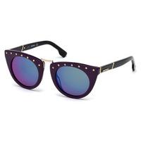 Diesel Sunglasses DL0211 81Q