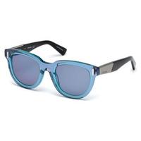 Diesel Sunglasses DL0228 83X