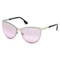 Diesel Sunglasses DL0113 16Z