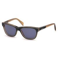 diesel sunglasses dl0111 47v