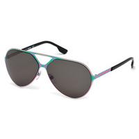 Diesel Sunglasses DL0114 92A