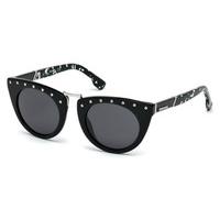 Diesel Sunglasses DL0211 01A