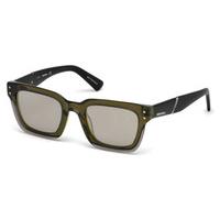 Diesel Sunglasses DL0231 95Q