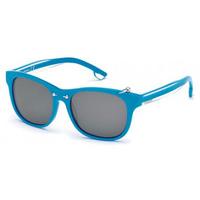 Diesel Sunglasses DL0048 87A