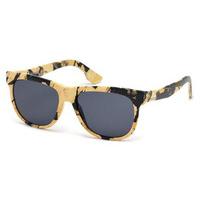 Diesel Sunglasses DL0076 47A