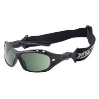 Dirty Dog Sunglasses Wetglass Curl II Floating Polarized 53397