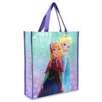 Disney\'s Frozen - Sisters Ana & Elsa Tote Bag