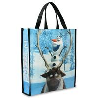 Disney\'s Frozen - Olaf and Sven Tote Bag
