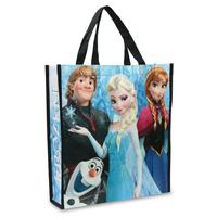 Disney\'s Frozen - Group Tote Bag