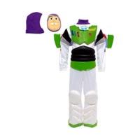 Disney Boys Buzz Lightyear Costume