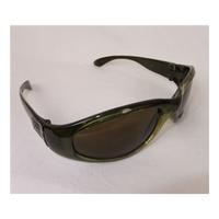 Dirty Dog Green Frame Sunglasses Dirty Dog - Green - Sunglasses