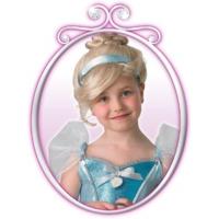 Disney Princess Cinderella Wig