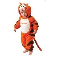 disney classic i 885819inf fancy dress costume tigger 18 24months