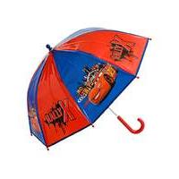 disney cars bubble umbrella