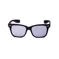 Dixie Retro Black Sunglasses