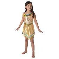 Disney Fairytale Pocahontas Costume