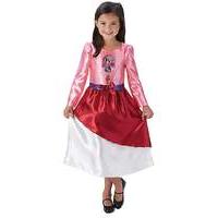 Disney Princess Fairytale Mulan Costume