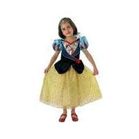 Disney Shimmer & Sparkle Snow White