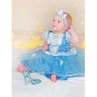 Disney Princess Cinderella Baby Costume