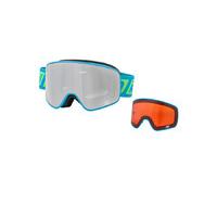 dirty dog goggles mutant blue 54158