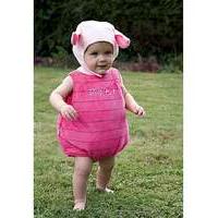Disney Piglet Baby Costume