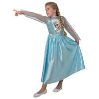 Disney Frozen Classic Elsa Costume