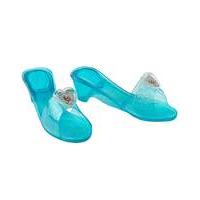 Disney Frozen Elsa Jelly Shoes