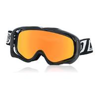 Dirty Dog Goggles Outrigger Shiny Black 54117