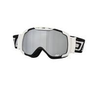 Dirty Dog Goggles Renegade White
