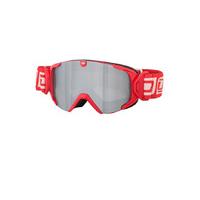 Dirty Dog Goggles Stampede Red 54160