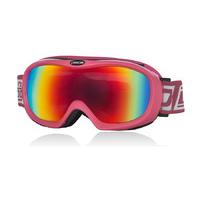 Dirty Dog Goggles Scope Pink 54123 Large