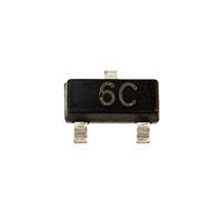 Diodes Inc BC817-40 Transistor SOT23