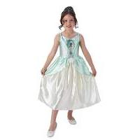 Disney Princess Fairytale Tiana Costume