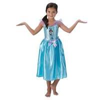 disney fairytale jasmine costume