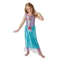 Disney Princess Fairytale Ariel Costume