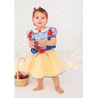 Disney Princess Snow White Baby Costume