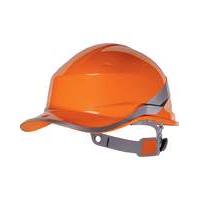 Diamond Safety Helmet