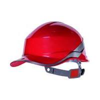 Diamond Safety Helmet