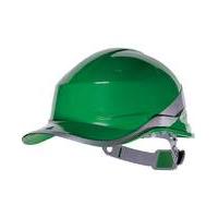 Diamond Safety Helmet