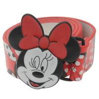 Disney Disney Minnie Buckle Belt Girls Belt