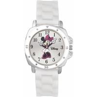 DISNEY Kids Minnie Mouse Watch