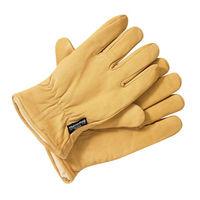 Dickies Dickies GL0200 Lined Leather Gloves (XL)