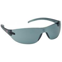 Dickies Dickies Economical Safety Glasses Grey