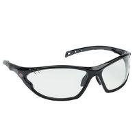 dickies dickies unrestricted vision safety glasses clear