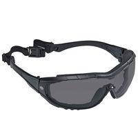 dickies dickies interchangeable safety goggles grey