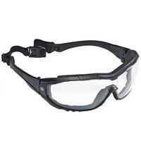Dickies Dickies Interchangeable Safety Goggles Clear
