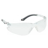 Dickies Dickies Ergonomic Safety Glasses Clear