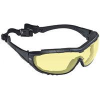 Dickies Dickies Interchangeable Safety Goggles Amber